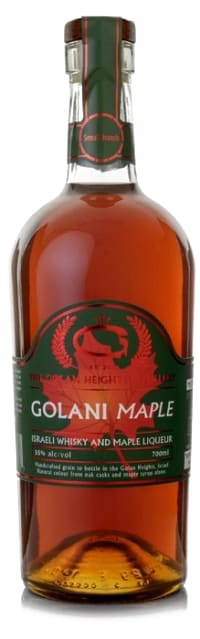 Golani Maple